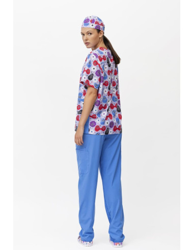 Servicios - Workteam Casaca B9866