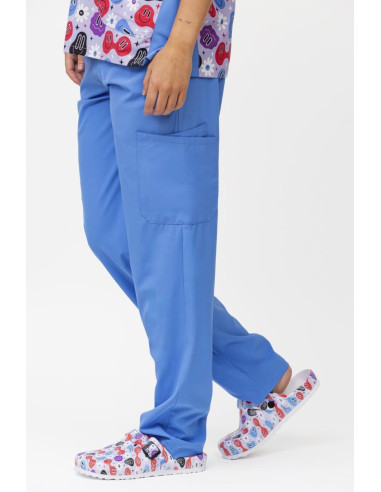 Servicios - Workteam Casaca B9866