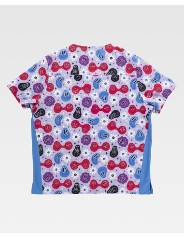 Servicios - Workteam Casaca B9866