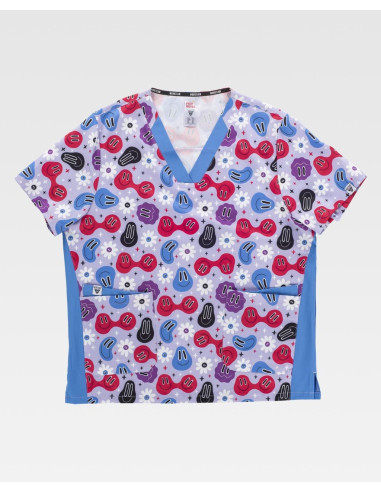 Servicios - Workteam Casaca B9866