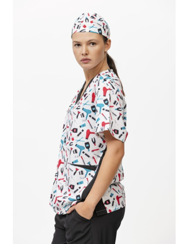 Servicios - Workteam Bandana M867