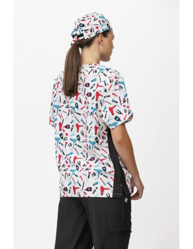 Servicios - Workteam Casaca B9867