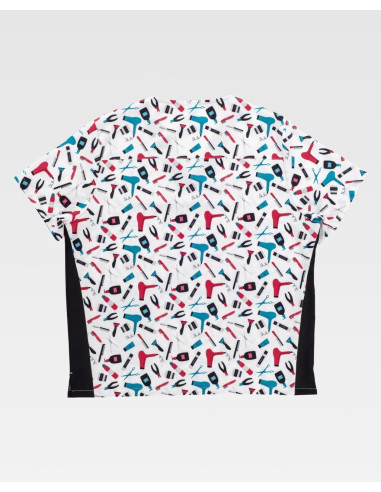 Servicios - Workteam Casaca B9867