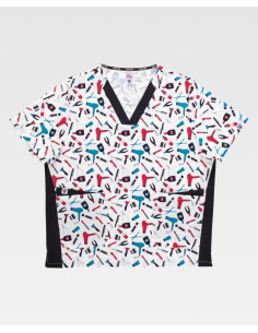 Servicios - Workteam Casaca...