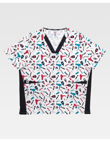 Servicios - Workteam Casaca B9867