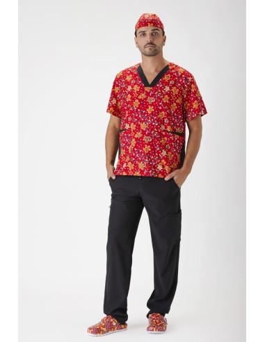 Servicios - Workteam Casaca B9868