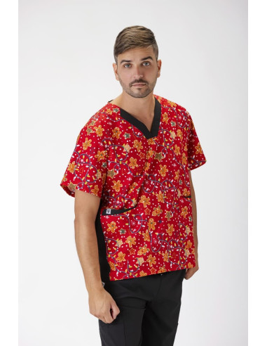 Servicios - Workteam Casaca B9868