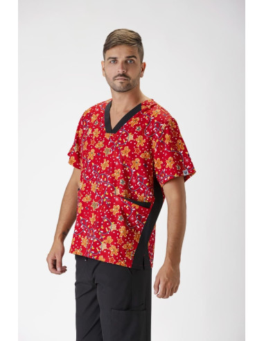 Servicios - Workteam Casaca B9868