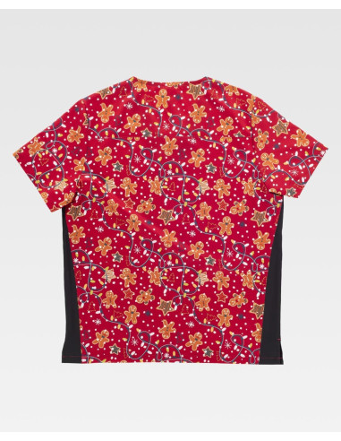 Servicios - Workteam Casaca B9868