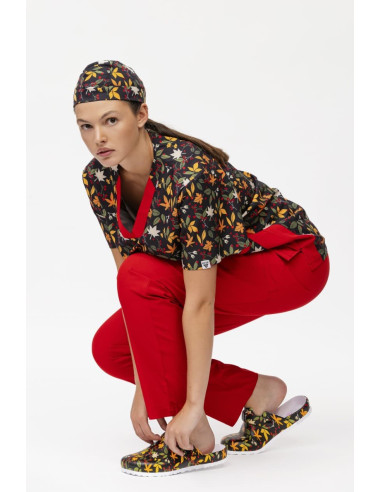 Servicios - Workteam Casaca B9869