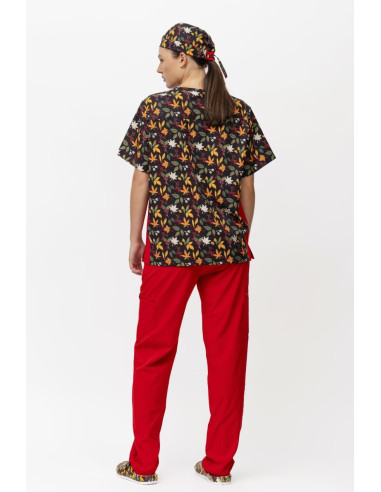 Servicios - Workteam Casaca B9869