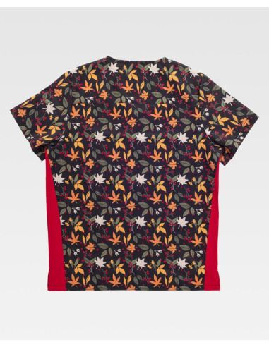 Servicios - Workteam Casaca B9869