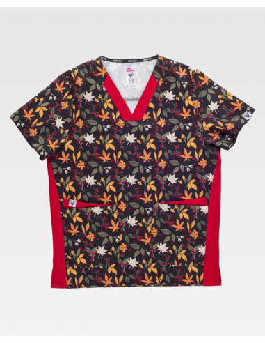 Servicios - Workteam Casaca B9869