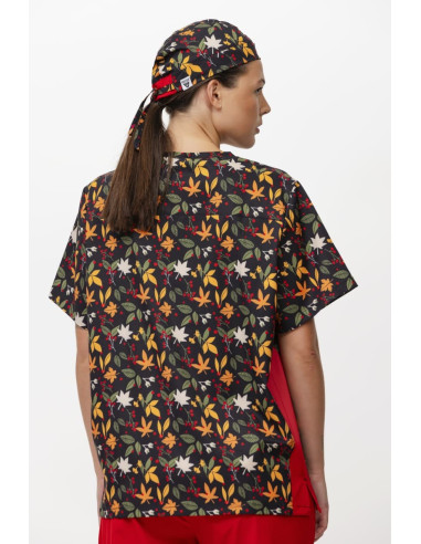 Servicios - Workteam Bandana M869