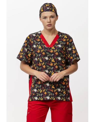 Servicios - Workteam Bandana M869