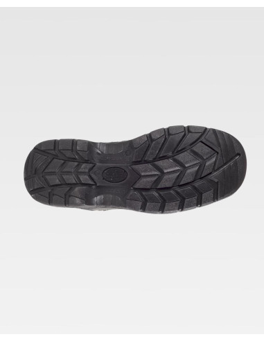 Proteccion - Workteam Zapato P1201
