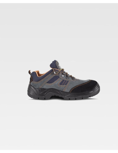 Proteccion - Workteam Zapato P1201