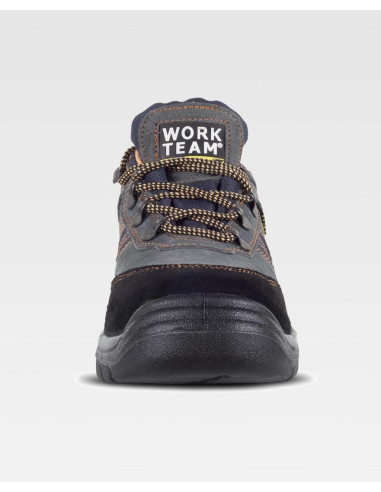 Proteccion - Workteam Zapato P1201