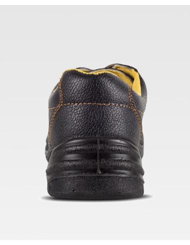 Proteccion - Workteam Zapato P1401