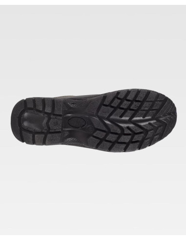 Proteccion - Workteam Zapato P2501
