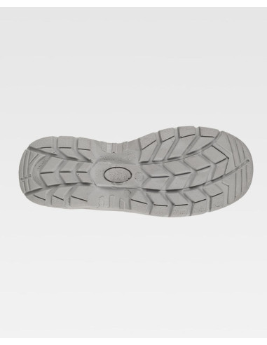 Proteccion - Workteam Zapato P1402