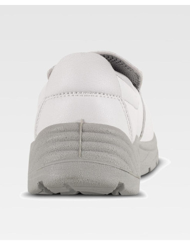 Proteccion - Workteam Zapato P1402