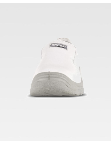 Proteccion - Workteam Zapato P1402