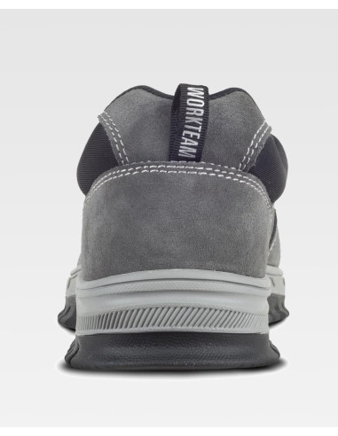 Proteccion - Workteam Zapato P2510