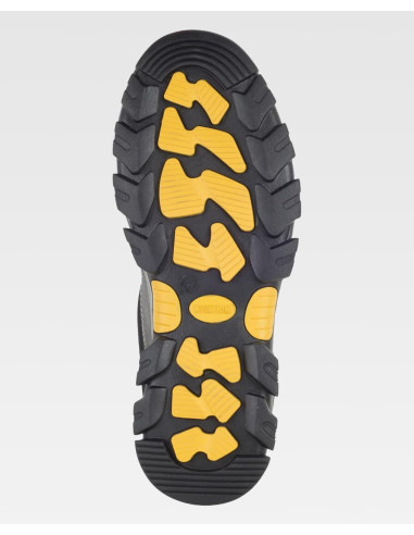 Proteccion - Workteam Zapato P2510