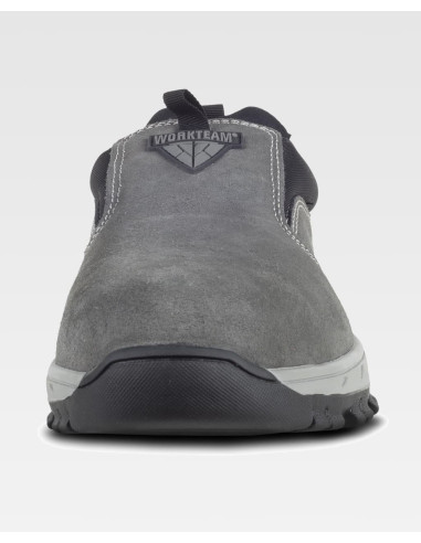 Proteccion - Workteam Zapato P2510