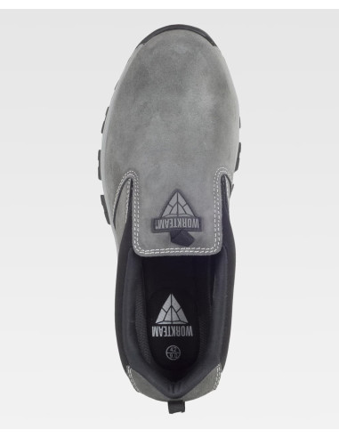 Proteccion - Workteam Zapato P2510