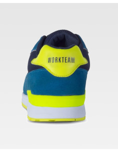 Proteccion - Workteam... 2