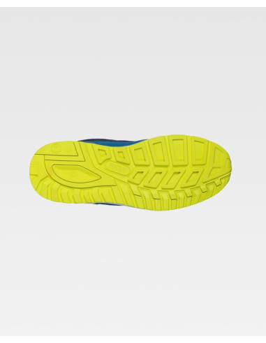 Proteccion - Workteam Zapato P3010