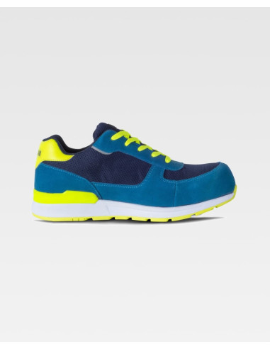 Proteccion - Workteam Zapato P3010