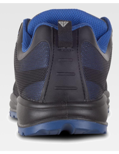 Proteccion - Workteam Zapato P3013