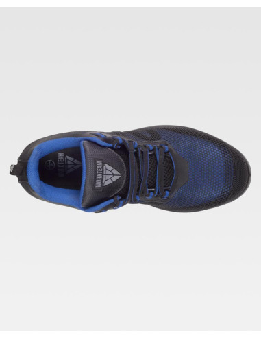 Proteccion - Workteam Zapato P3013