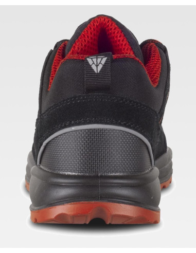 Proteccion - Workteam Zapato P3012