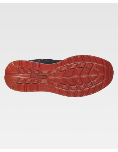 Proteccion - Workteam Zapato P3012