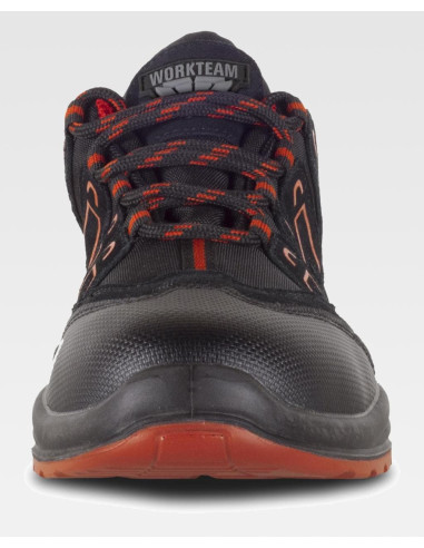 Proteccion - Workteam Zapato P3012