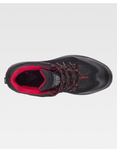 Proteccion - Workteam Zapato P3012