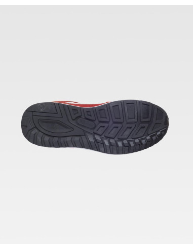 Proteccion - Workteam Zapato P3011