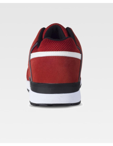 Proteccion - Workteam Zapato P3011