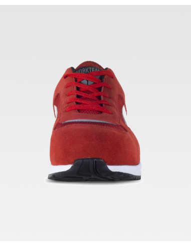 Proteccion - Workteam Zapato P3011