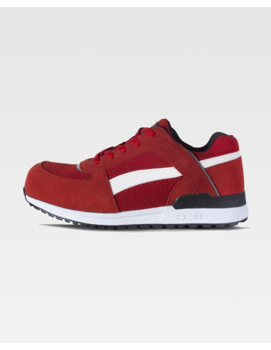 Proteccion - Workteam Zapato P3011