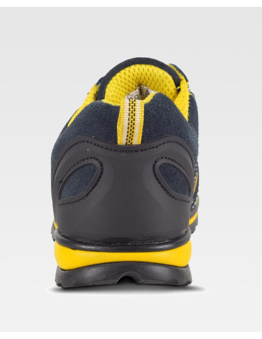 Proteccion - Workteam Zapato P3005