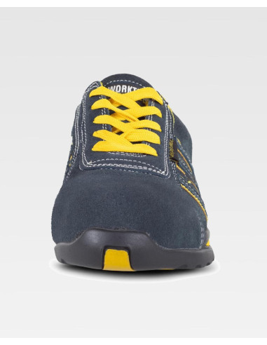 Proteccion - Workteam Zapato P3005