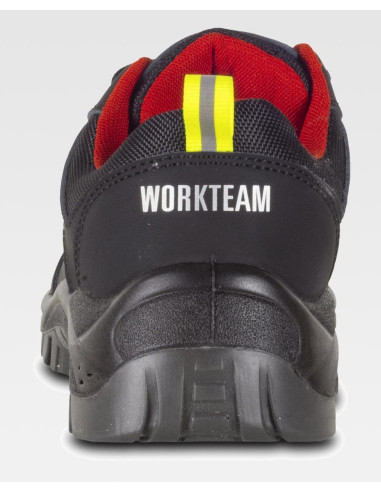 Proteccion - Workteam Zapato P2902
