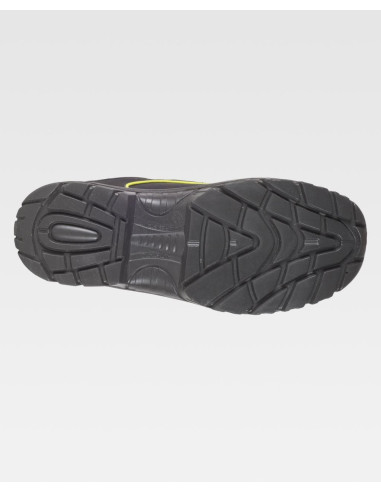 Proteccion - Workteam Zapato P2902