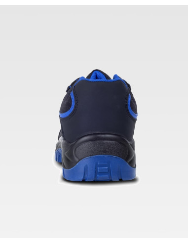 Proteccion - Workteam Zapato P2912