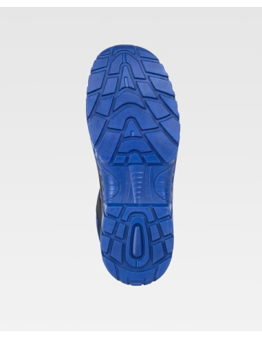 Proteccion - Workteam Zapato P2912